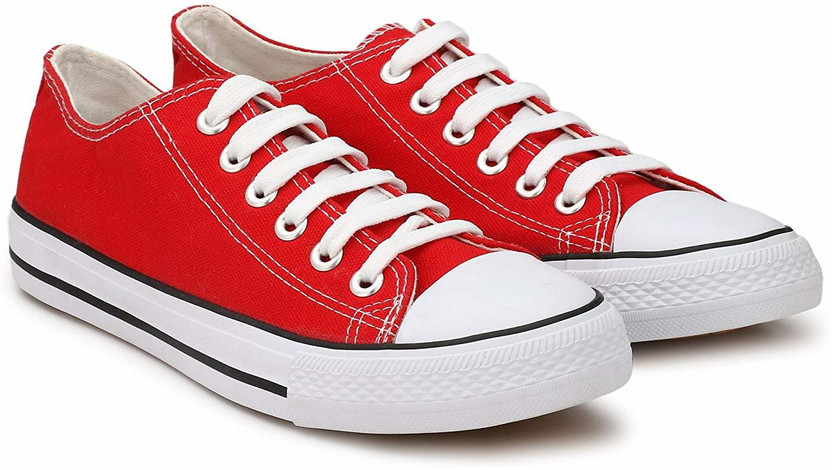 flipkart shoes canvas