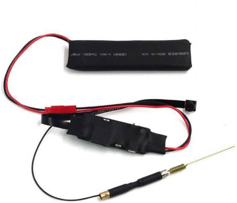 audio video recording watch