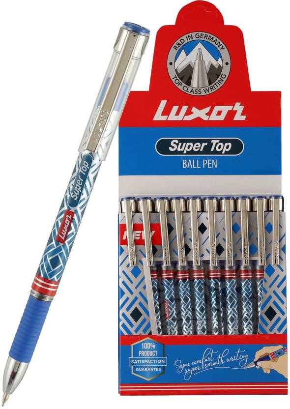 Luxor designer pen price clearance