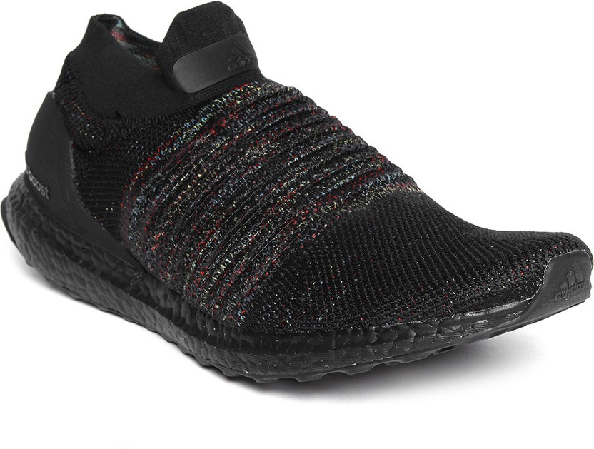ADIDAS Ultraboost Laceless Running Shoes For Men - Buy ADIDAS Ultraboost  Laceless Running Shoes For Men Online at Best Price - Shop Online for  Footwears in India | Flipkart.com