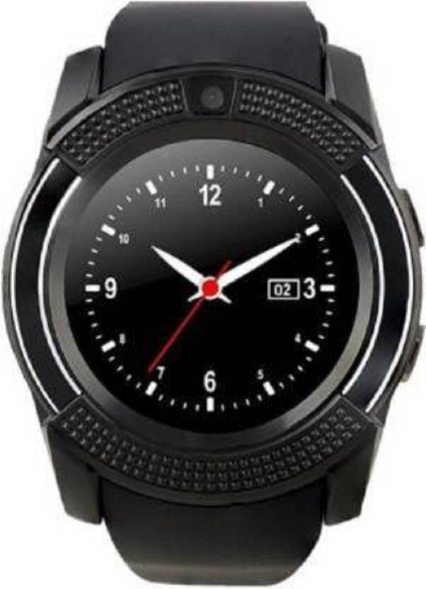 flipkart par smartwatch