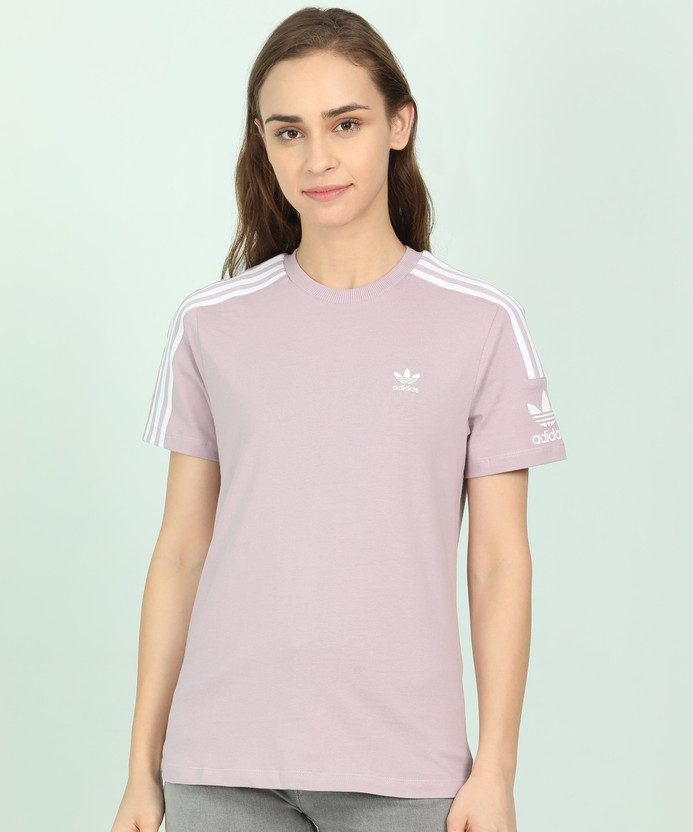 Adidas t shirts women's flipkart