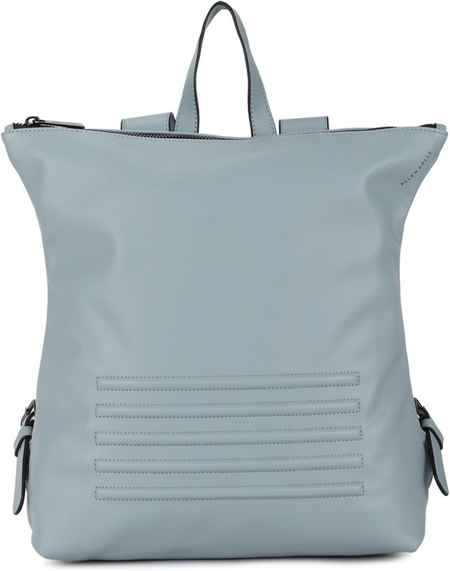 Allen Solly Backpack In Blue Color 2.5 