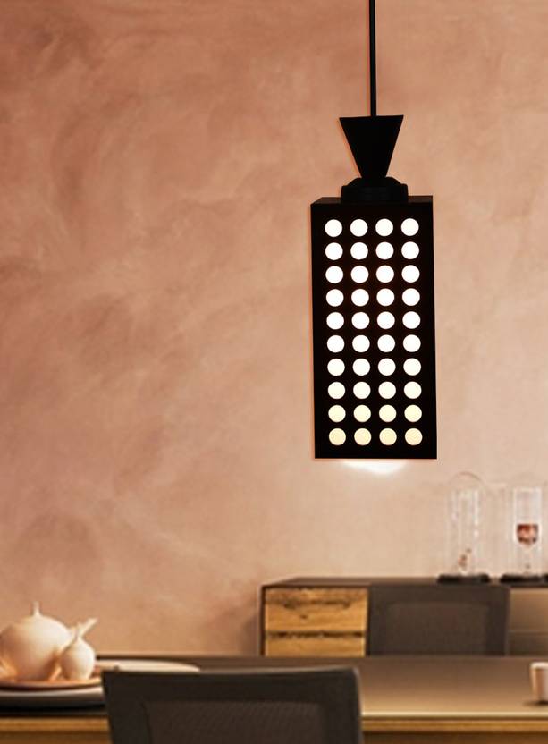 Zuper Wooden Hanging Lamp Style Hanging Lamp Creative Wood Pendant