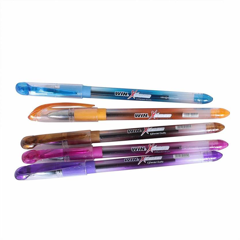 Win X10 Ball Pen Buy Win X10 Ball Pen Ball Pen Online at Best