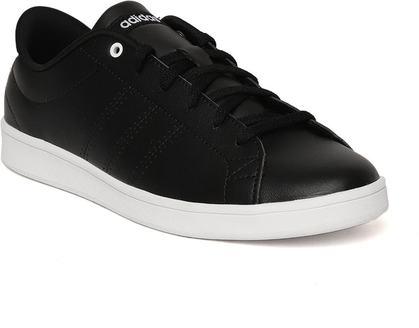 adidas advantage clean qt shoes ladies