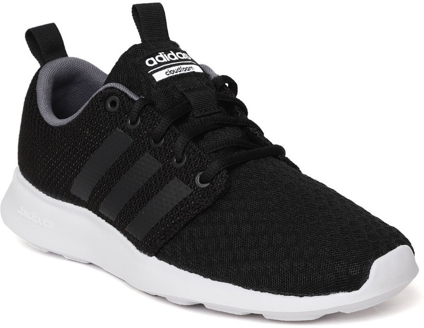 Adidas cf swift racer black