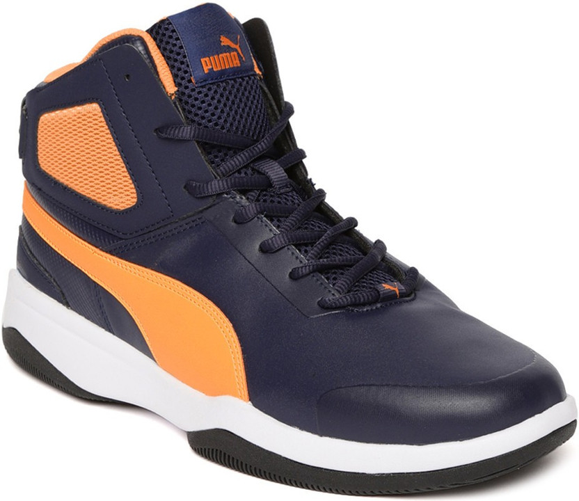 puma rebound bbx idp
