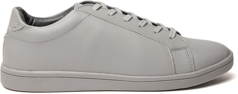 Buy ether Men Grey Sneakers Sneakers 