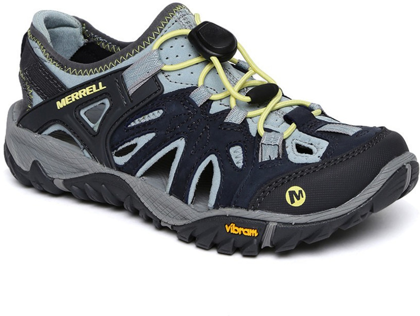 Blaze Sieve Trekking Shoes Hiking 