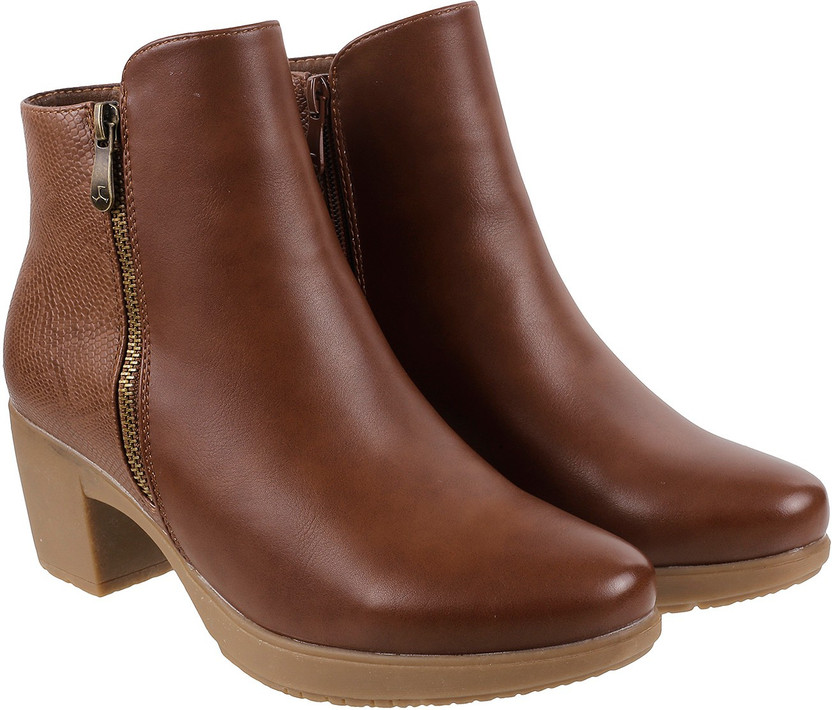 MOCHI Boots For Women - Buy MOCHI Boots 