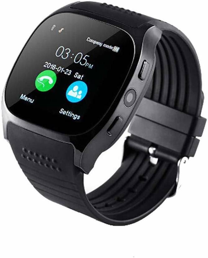 mobile watch 4g on flipkart