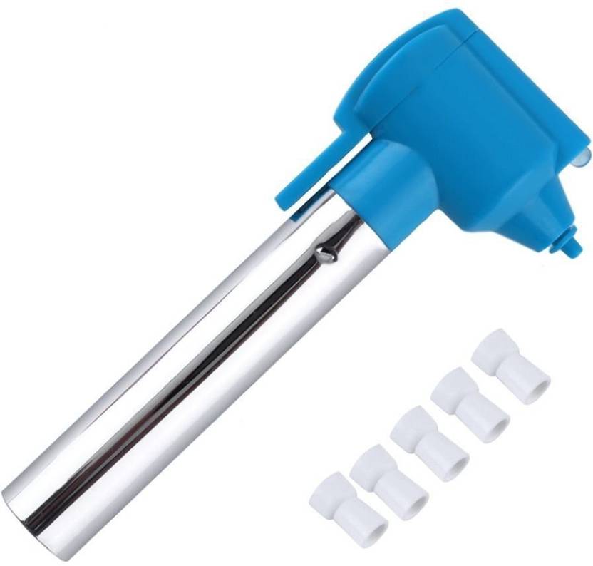 JOFIX Dental Tooth Polisher Whitener Stain Remover Tool ...