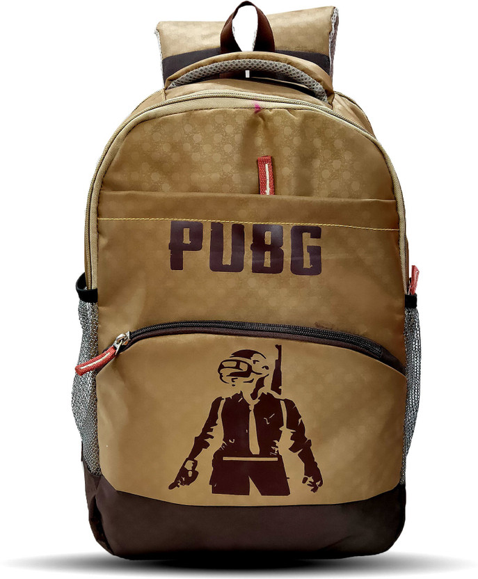 flipkart pubg bag