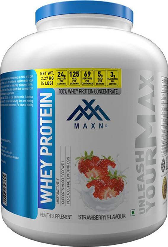 maxn WHEY PROTEIN Whey Protein Price in India Buy maxn WHEY PROTEIN