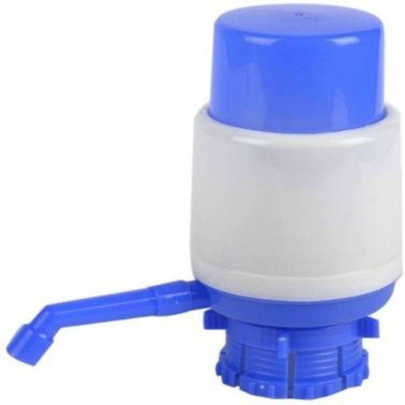 NKmax Manual Hand Press Water Dispenser Pump For 20 Liter Barrel