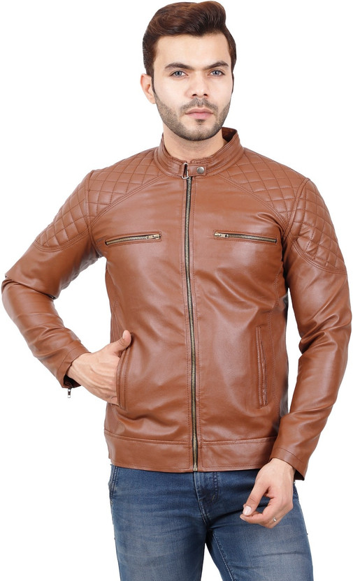 NMV FASHION Full Sleeve Textured Men 