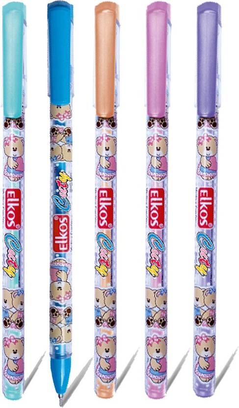 Elkos pen price clearance