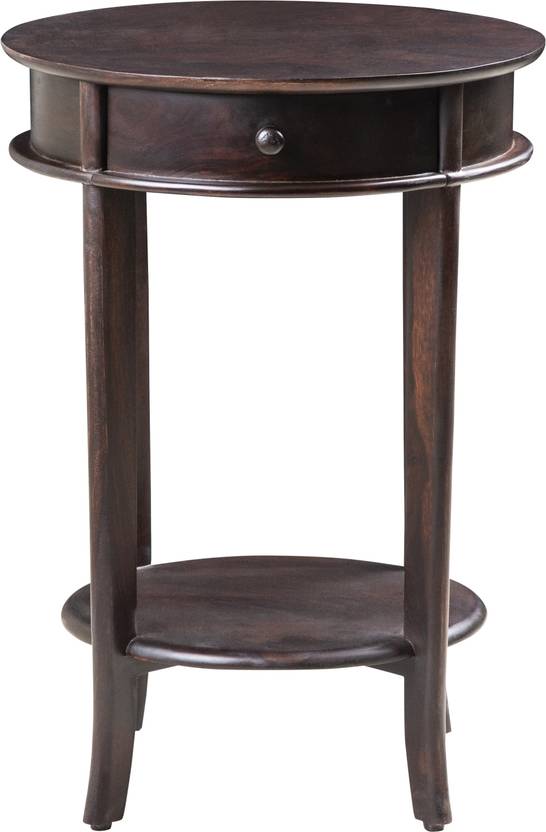 Fabindia Solid Wood Side Table Price in India Buy Fabindia Solid Wood