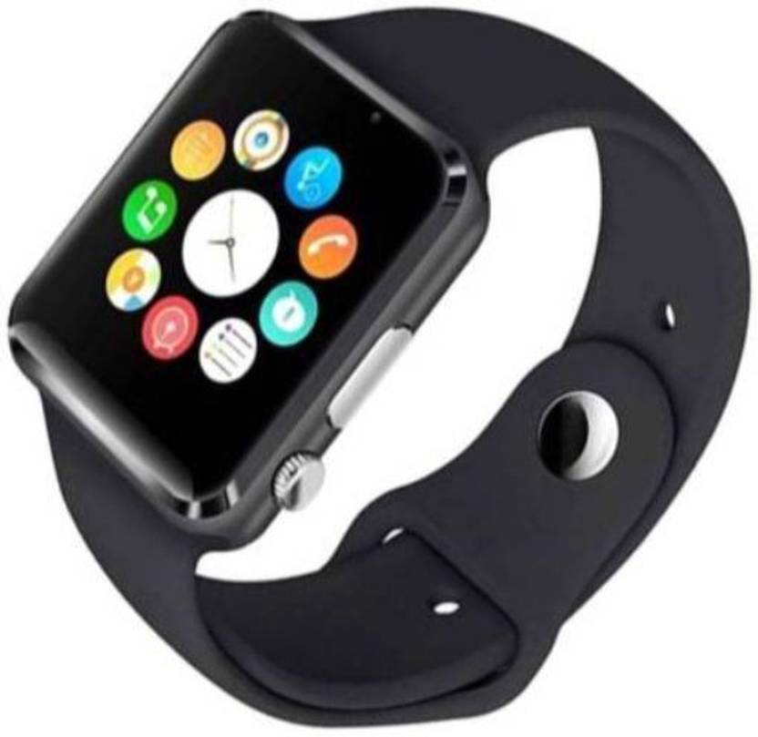 yarrashop smart watch