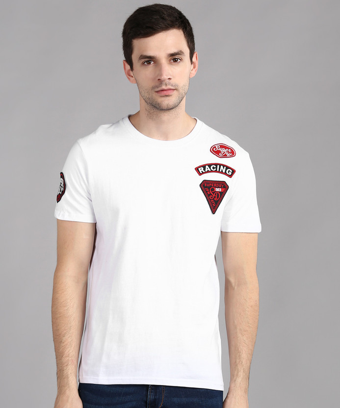 Superdry tshirts online india Clearance