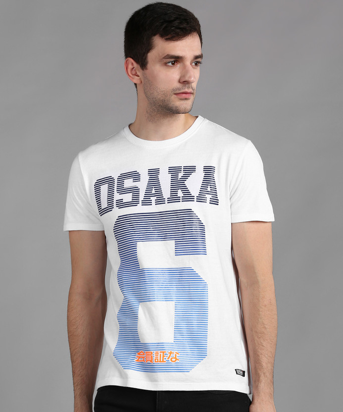 Superdry t shirts flipkart Clearance