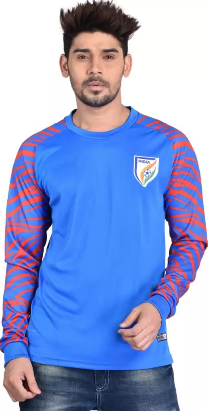 sunil chhetri jersey