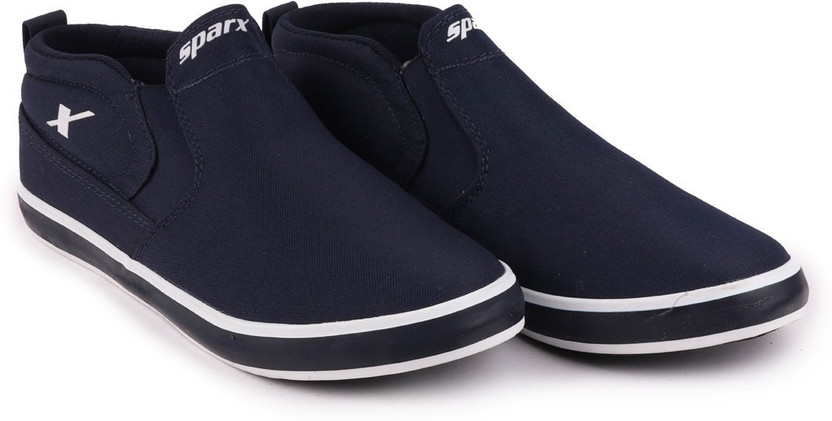 Sparx sm 350 navy blue clearance