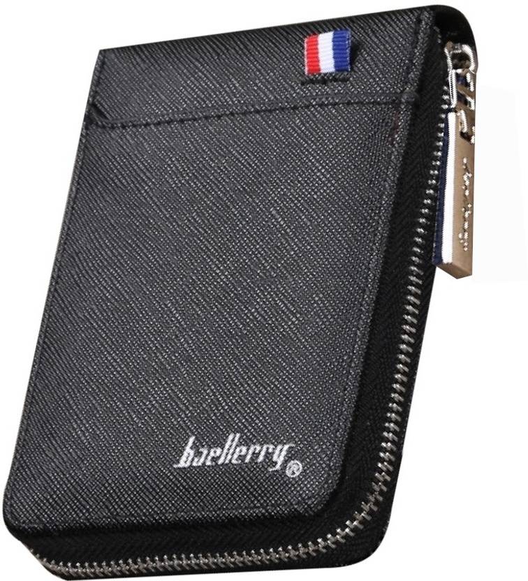 Flipkart.com | Baellery Credit ATM Debit Card Holder 10 Card Holder