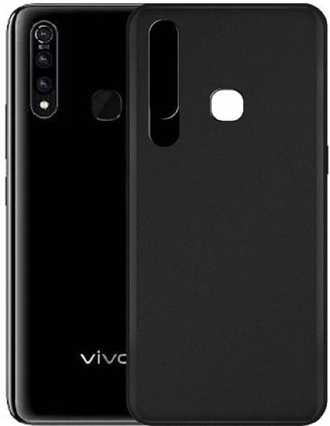Hopedwell Back Cover for Vivo y12, Vivo Y15 Hopedwell