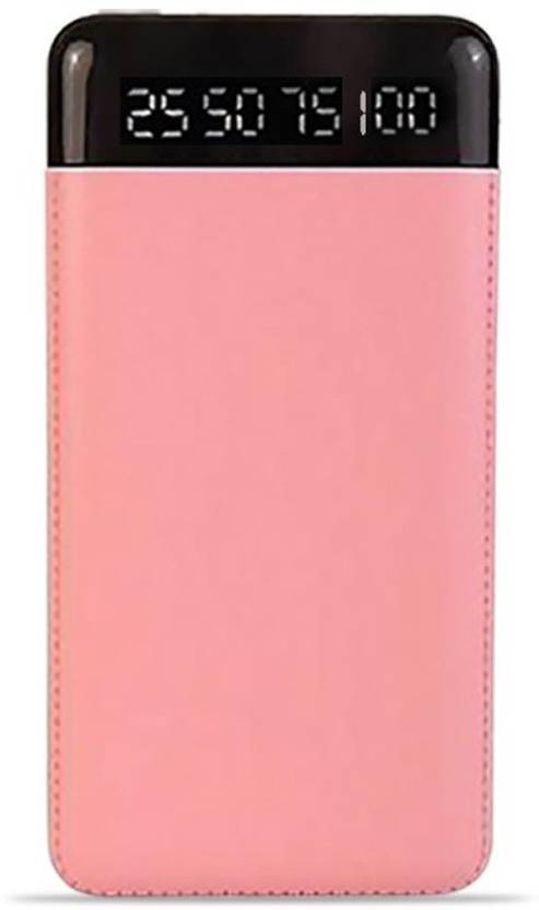Портативный аккумулятор 40000 mah