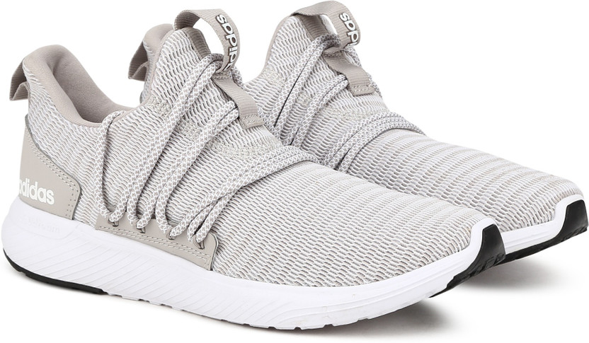 Adidas men's laceit m running shoes clearance