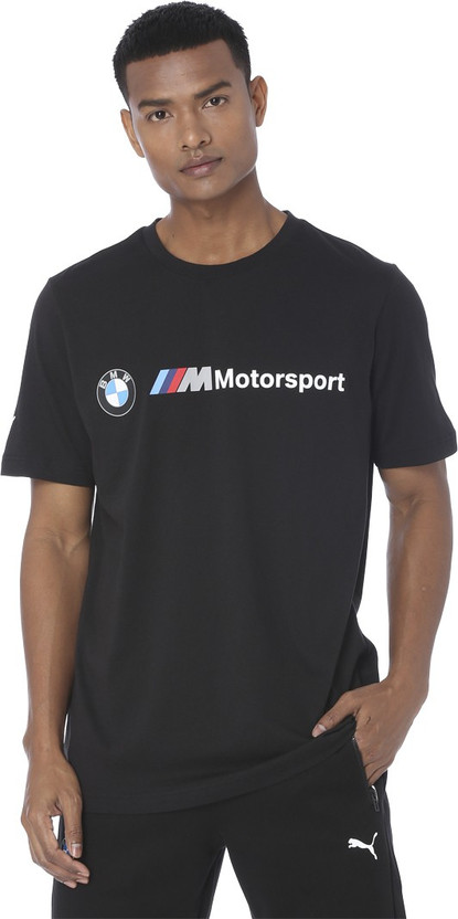 men's bmw t shirt for sale