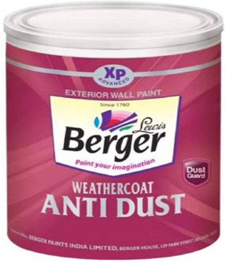 Berger Be234 Green Enamel Wall Paint Price in India Buy Berger Be234 Green Enamel Wall Paint