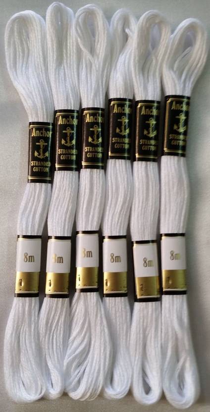 ANCHOR Embroidery Thread - Embroidery Thread . shop for ANCHOR products ...