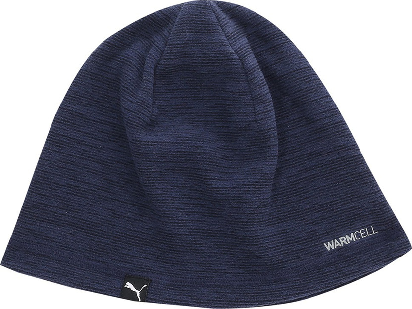 puma fleece beanie