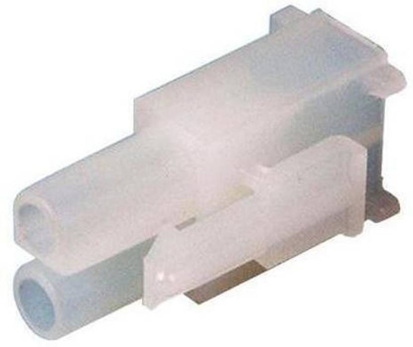 CORE TECHNOLOGIES 2 Pin Male Molex Connectors Interconnect Electronic