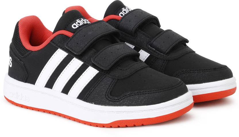 ADIDAS Velcro Basketball Shoes Price in India - Buy ADIDAS Boys Basketball Shoes online Flipkart.com