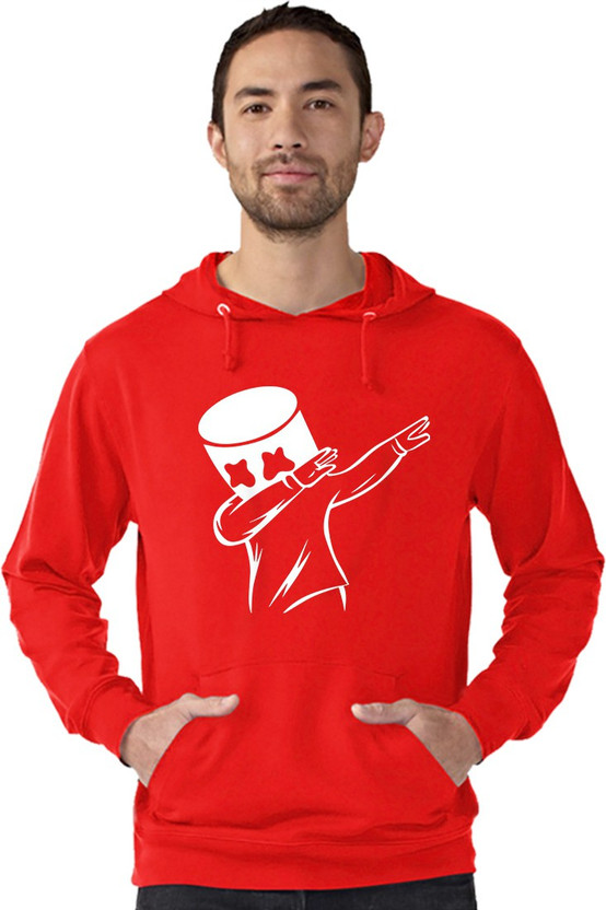 CupidStore Full Sleeve Graphic Print 