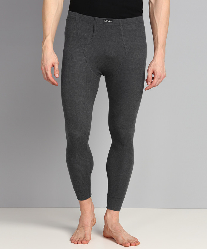 Flipkart LEVI'S 100CA039TML-PNT-P1 Men Pyjama Thermal - Flipkart Deal
