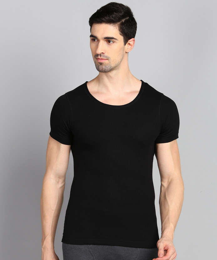 LEVI'S 100CA038TML-HSL-TOP-P1 Men Top Thermal