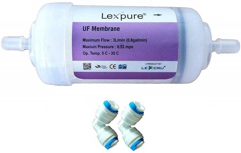 lexpure durable membrane price
