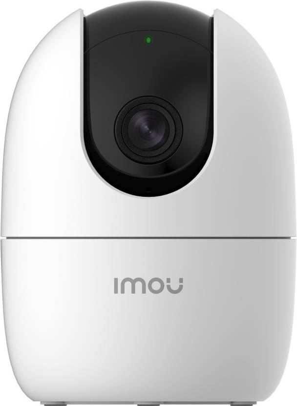 DAHUA 2MP HD 360 IPCA22EP WIFI 2D Security Camera Price in India