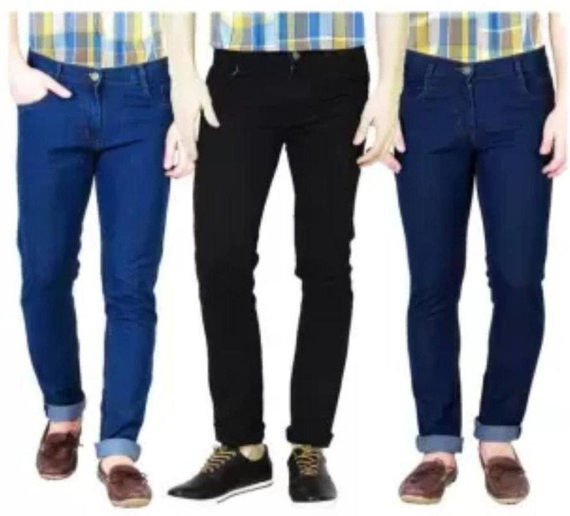 flipkart mens jeans pant