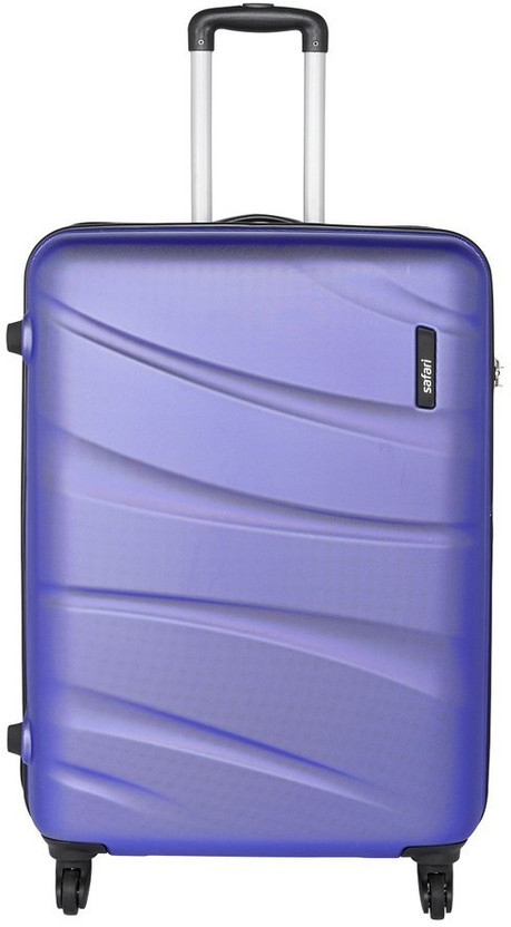 Safari 77cm luggage clearance