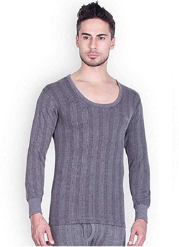 LUX cozi Men Top Thermal - Buy LUX cozi 