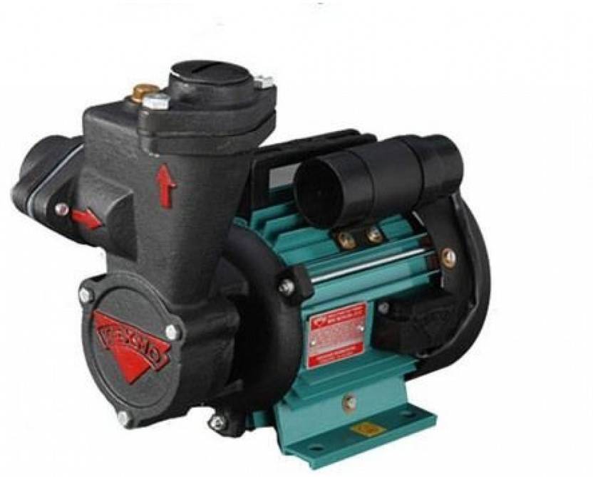 Texmo (SHR4) 1.00 HP SELF PRIMING WATER PUMP Centrifugal Water Pump