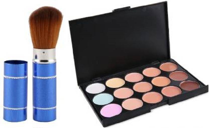 NADJA BEST FACE MAKEUP SET Price in India Buy NADJA BEST FACE MAKEUP