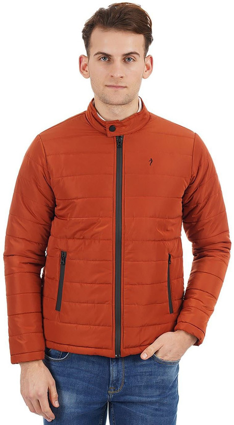 INDIAN TERRAIN Full Sleeve Solid Men 