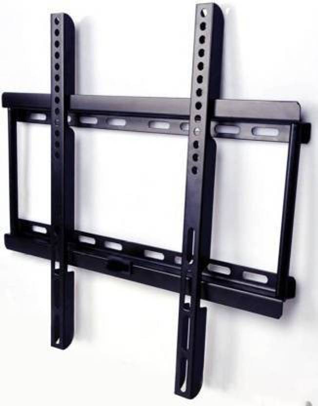 UNIBOX Ultra Slim LCD LED TVs Wall Mount Stand 32" to 55" inch Bracket Fixed TV Mount Specially